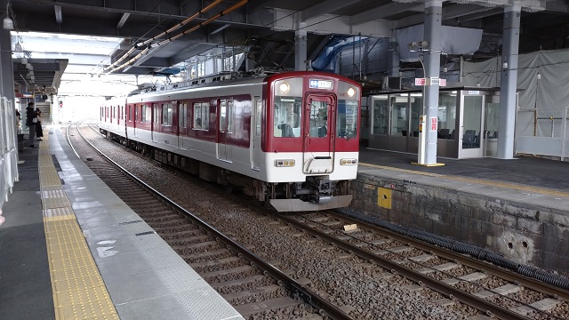 近鉄1230系電車
