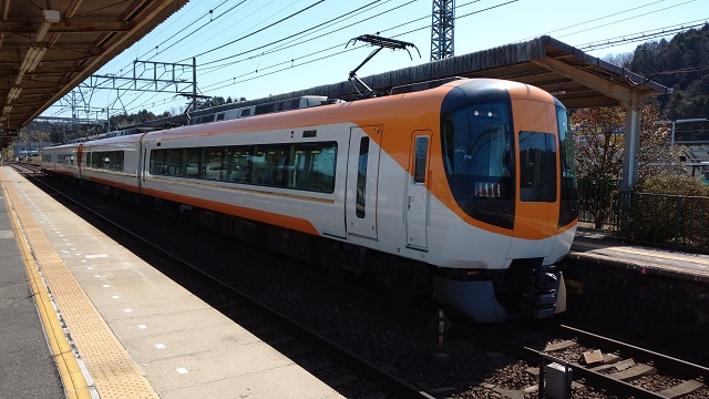 近鉄22600系電車